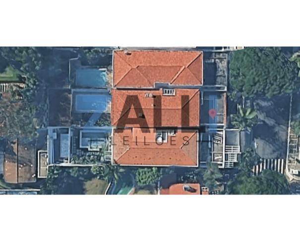 Foto de IMÓVEL RES. - A.T. 500M2 - IBIRAPUERA/SP