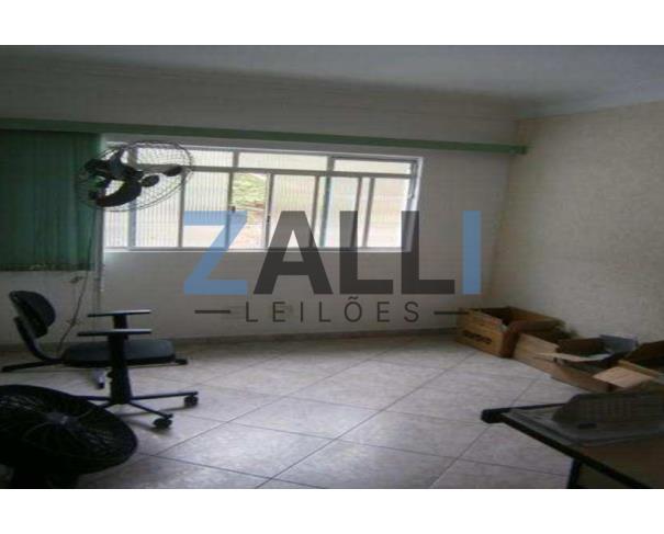 Foto de LOTE 04: GALPÃO - A. TERRENO 1.267,00M² - SÃO PAULO/SP