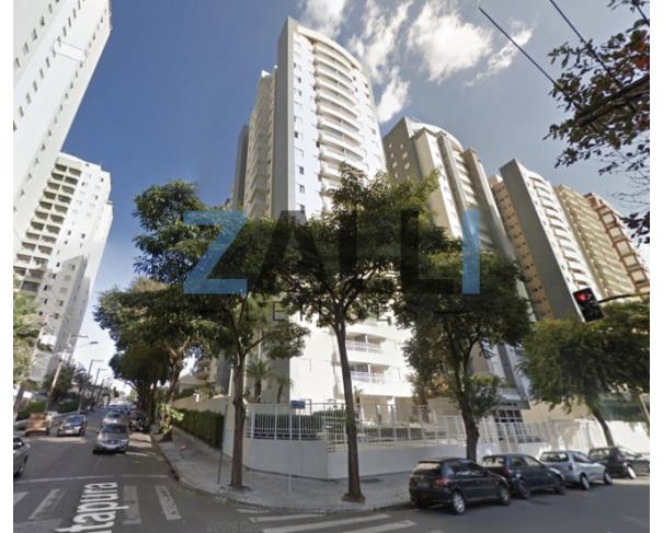 Apartamento com 2 quartos no Vila Gomes Cardim (foto 2 de 4)