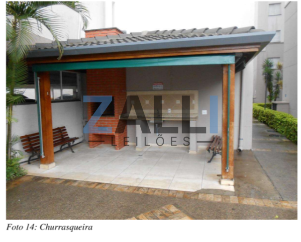 Foto de  APTO RES. A.U. 45m² + VAGA - V. GUILHERME/SP