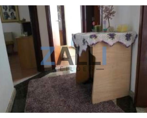 Foto de CASA (COND. FECHADO) - A.T. 266,64M2 + 4 VAGAS - MOOCA/SP