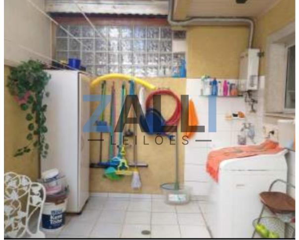 Foto de CASA (COND. FECHADO) - A.T. 266,64M2 + 4 VAGAS - MOOCA/SP