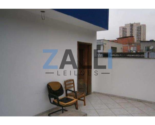 Foto de LOTE 04: GALPÃO - A. TERRENO 1.267,00M² - SÃO PAULO/SP