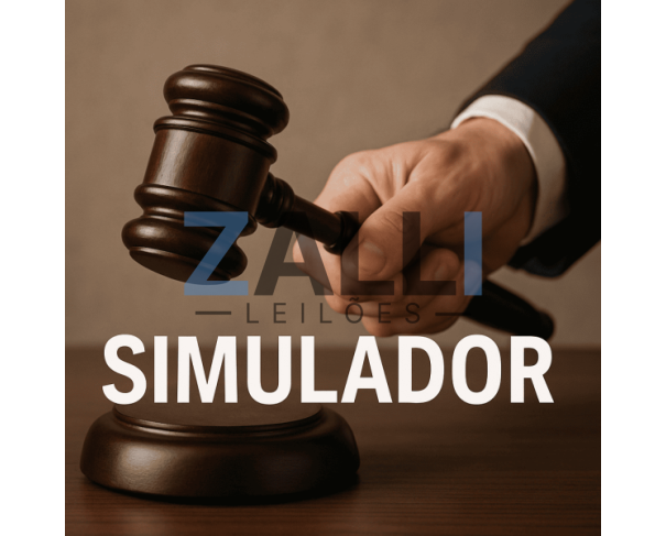 Foto de SIMULADOR