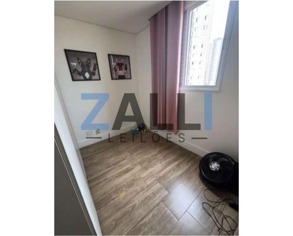 Apartamento com 2 quartos no Lapa (foto 7 de 11)