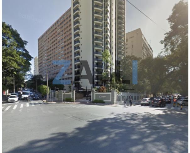 Foto de APTO RES. - A. Ú. 58,52M2 + VAGA - HIGIENÓPOLIS/SP