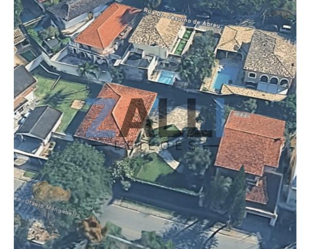 Foto de IMOVEL RES. - A.T. 900M² - MORUMBI/SP