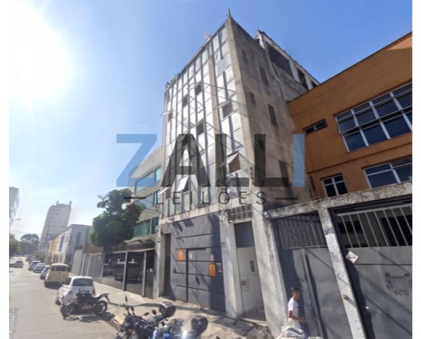 Foto de PRÉDIO COMERCIAL - A. T. 1.013M2 - BOM RETIRO/SP