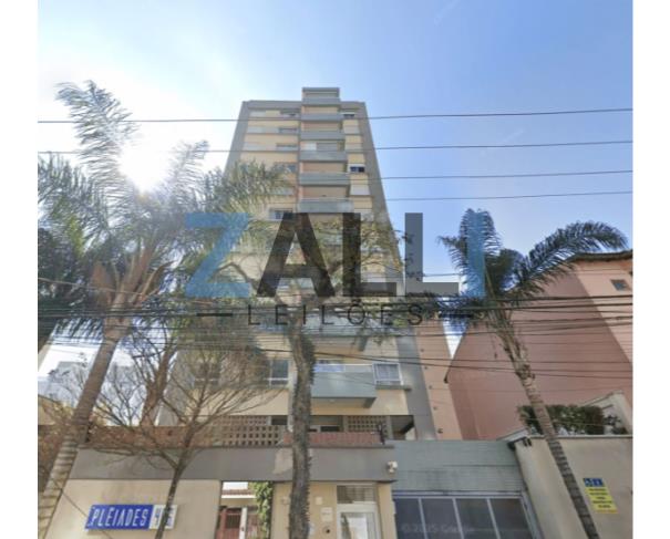 Foto de APTO RES. - A.U. 50M2 + VAGA - SANTO ANDRÉ/SP
