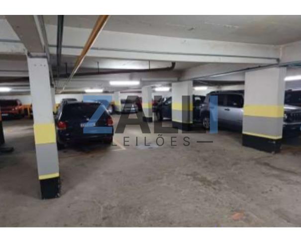 Foto de APTO RES. A.T. 179 M2 + VAGA - JARDIM PAULISTA/SP