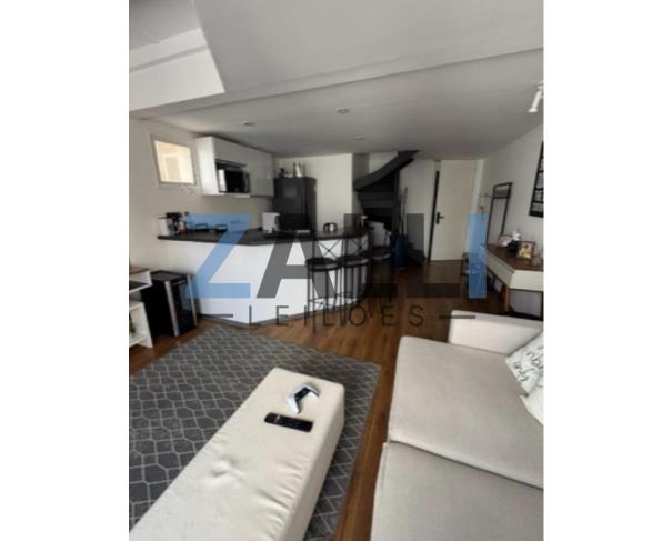 Foto de APTO RES. - A.T. 68,68M2 + VAGA - VILA NOVA CONCEIÇÃO/SP