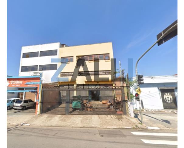 Foto de IMÓVEL COMERCIAL - A.T. 252,25m² - OSASCO/SP