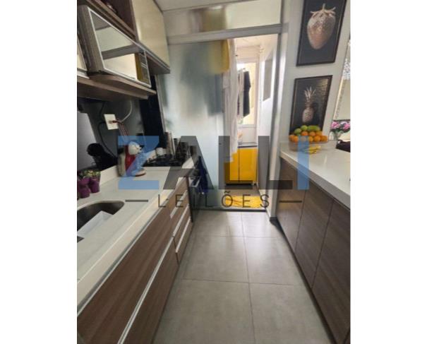 Apartamento com 2 quartos no Lapa (foto 6 de 11)