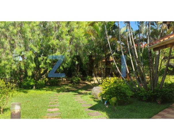 Foto de IMÓVEL RES. - A. T. 4.748,00M2 - MAIRINQUE/SP (PORTA DO SOL)