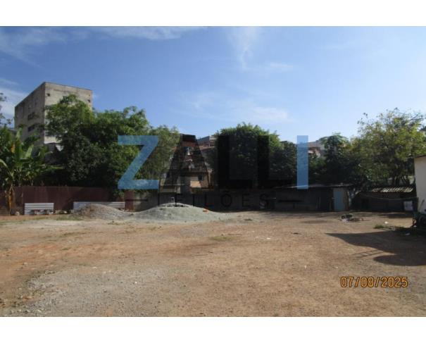 Foto de TERRENO URBANO - A.T. 6.709M2 - OSASCO/SP