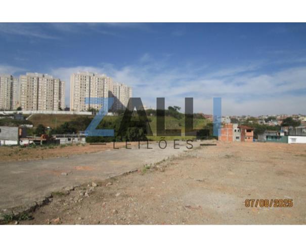 Foto de TERRENO URBANO - A.T. 6.709M2 - OSASCO/SP