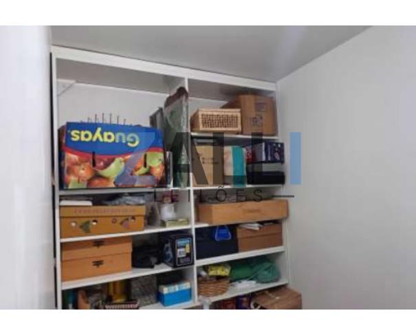 Foto de APTO RES. A.T. 179 M2 + VAGA - JARDIM PAULISTA/SP