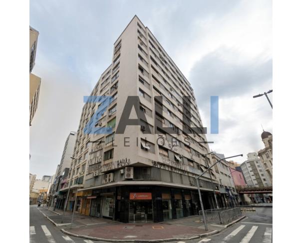 Foto de LOTE 01: APTO. RES. 55,42M2 - 25 DE MARÇO/SP