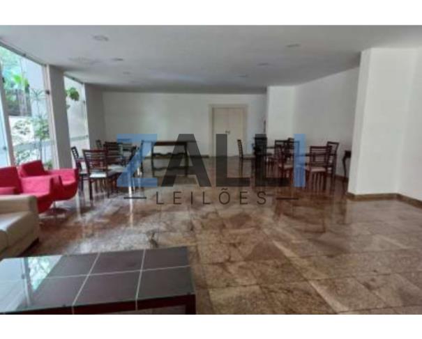 Foto de APTO RES. A.T. 179 M2 + VAGA - JARDIM PAULISTA/SP
