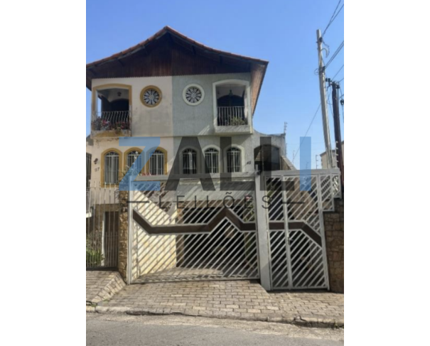 Casa no Água Fria (foto 1 de 1)