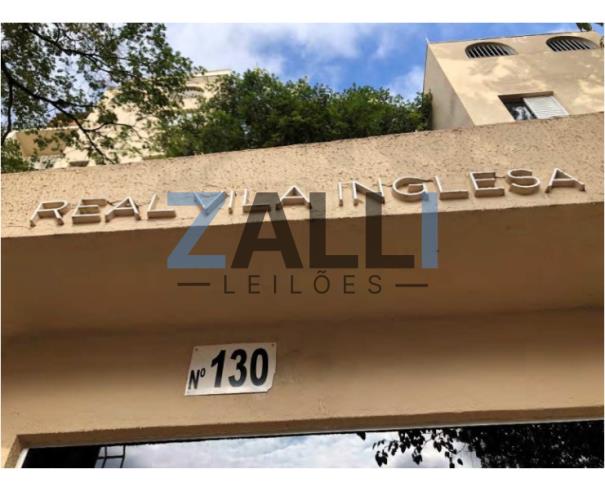 Foto de APTO RES. A.U. 115m² + VAGA - SANTO AMARO/SP