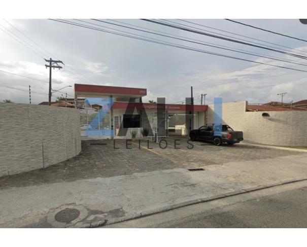 Foto de IMÓVEL RES. - A.T. 551M2 - BERTIOGA/SP (COND. FECHADO)