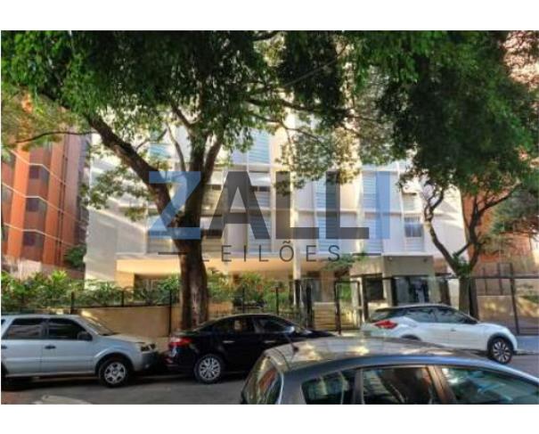 Foto de APTO RES. A.T. 179 M2 + VAGA - JARDIM PAULISTA/SP