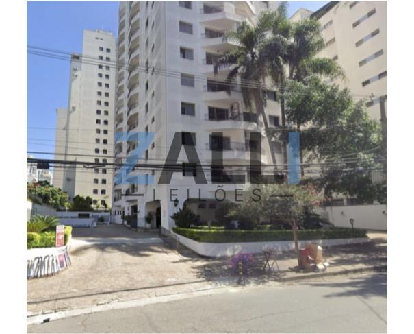 Foto de APTO RES. - A.T. 68,47M2 - JARDINS/SP