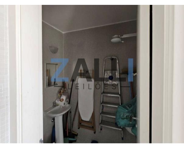 Foto de APTO DUPLEX - A.T. 397,35 + 3 VAGAS - PERDIZES/SP (DIREITOS)