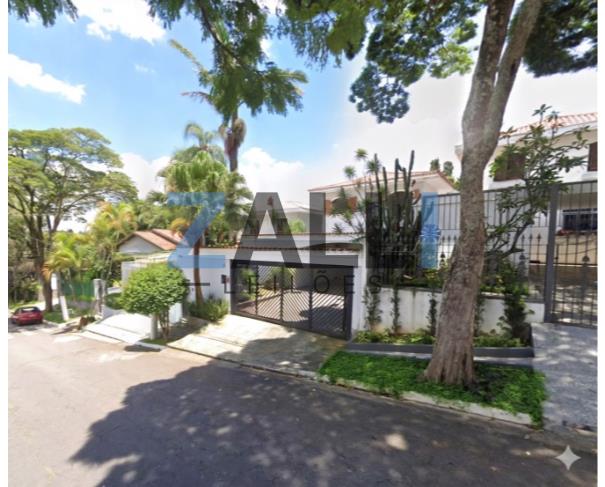 Foto de IMÓVEL RES. - A.T. 500M2 - IBIRAPUERA/SP