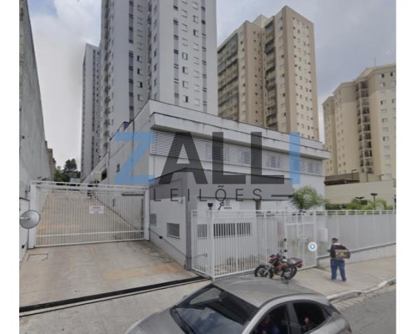 Foto de APTO. RES. - A. Ú. 48,77M2 + VAGA - OSASCO/SP