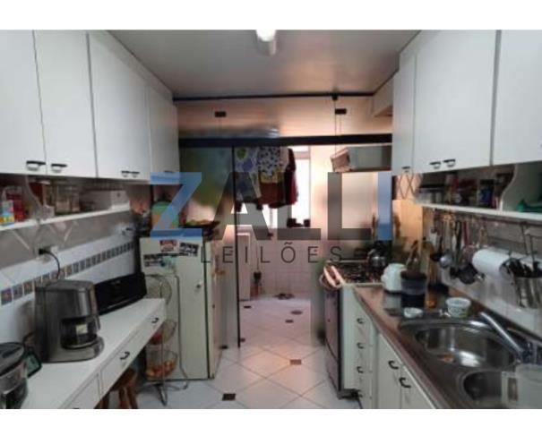 Foto de APTO RES. A.T. 179 M2 + VAGA - JARDIM PAULISTA/SP