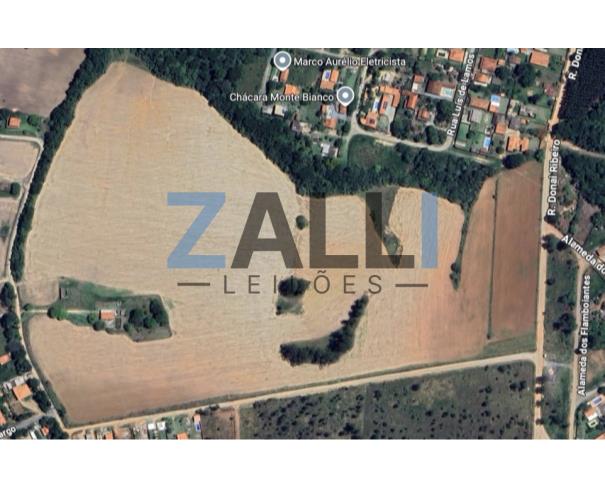 TERRENO - A.T. 178.806,67M2 - SOROCABA/SP