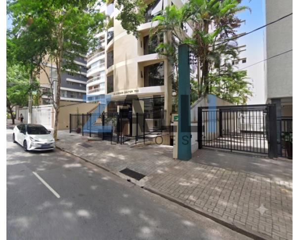 Foto de SALA COMERCIAL - A.Ú. 33M2 + VAGA - JD. PAULISTA/SP