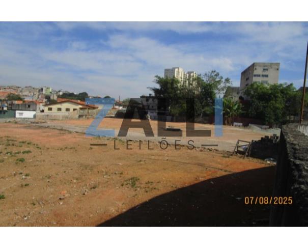 Foto de TERRENO URBANO - A.T. 6.709M2 - OSASCO/SP