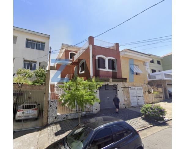 Foto de IMÓVEL RES. - A.T. 197,00M² - ALTO DA MOOCA/SP