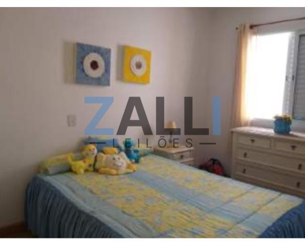 Foto de CASA (COND. FECHADO) - A.T. 266,64M2 + 4 VAGAS - MOOCA/SP