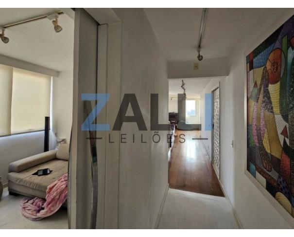 Foto de APTO DUPLEX - A.T. 397,35 + 3 VAGAS - PERDIZES/SP (DIREITOS)