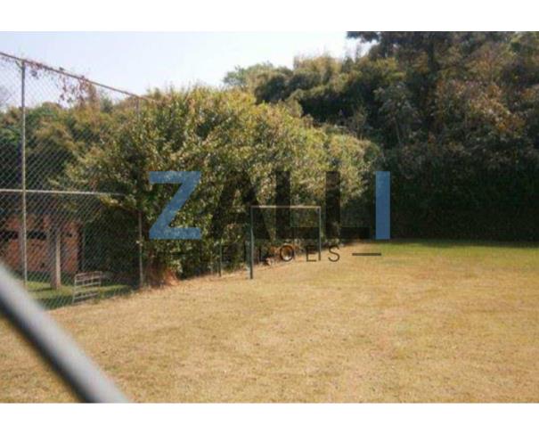 Foto de LOTE 01: TERRENO/IMÓVEL - A. T. 17.123,47m² - ITAPIRA/SP