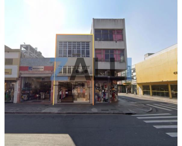 Foto de IMÓVEL COMERCIAL - A.C. 500M2 - BRÁS/SP (nuapropriedade)