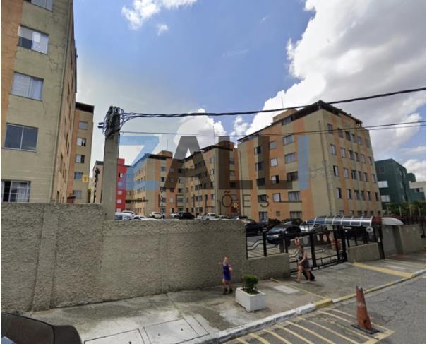 Foto de APTO RES. - A.T. 78,93M2 + VAGA - VILA SILVIA/SP (ZL)