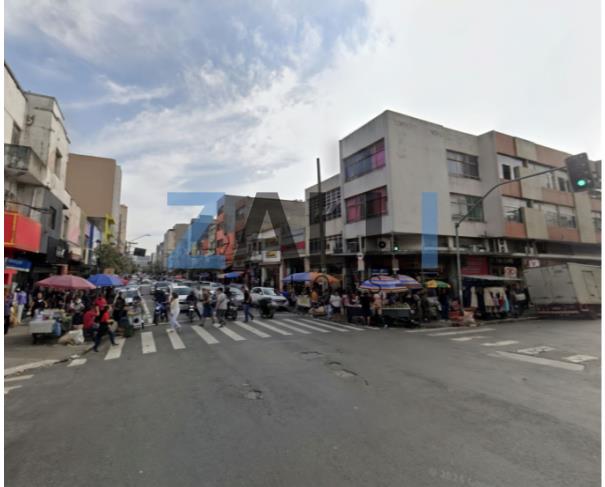 Foto de IMÓVEL COMERCIAL - A.C. 500M2 - BRÁS/SP (nuapropriedade)