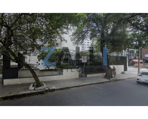 Foto de APTO RES. A. T. 97M2 + VAGA - BROOKLIN/SP