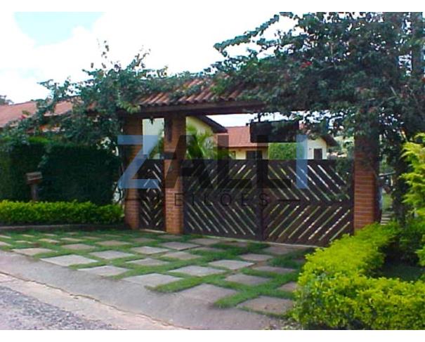 Foto de IMÓVEL RES. - A. T. 4.748,00M2 - MAIRINQUE/SP (PORTA DO SOL)