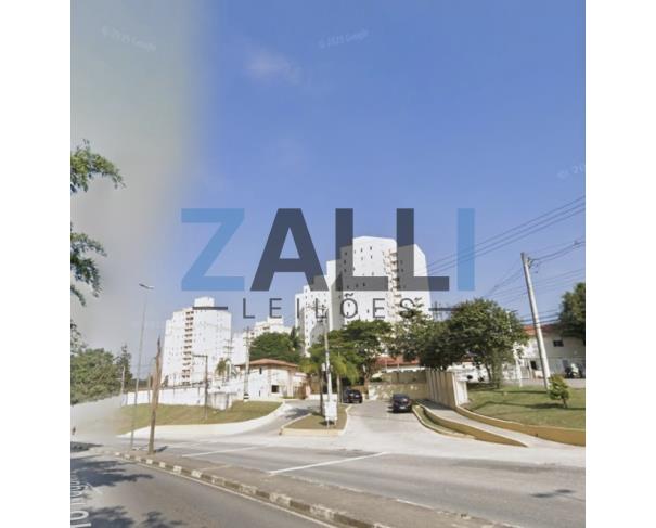 Foto de APTO RES. - A. Ú. 61,75M2 + VAGA - MOGI DAS CRUZES/SP