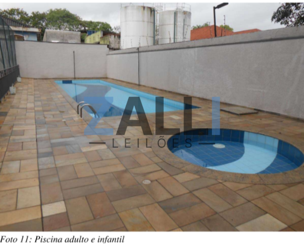 Foto de  APTO RES. A.U. 45m² + VAGA - V. GUILHERME/SP