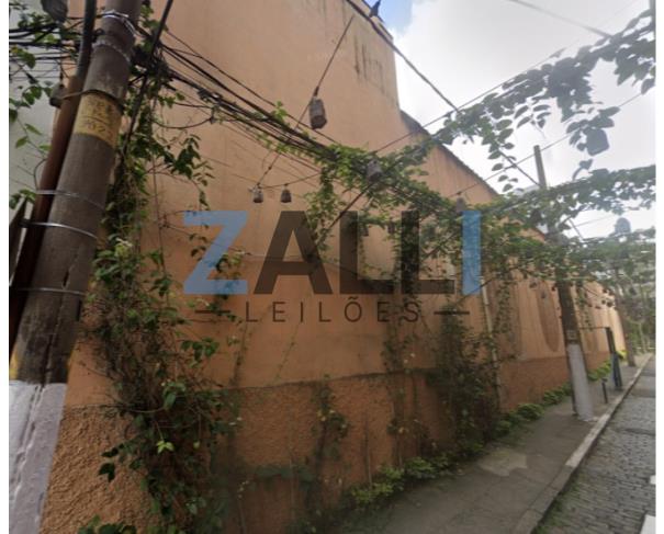 Foto de GALPÃO - A.T. 821,60M² - CONSOLAÇÃO/SP