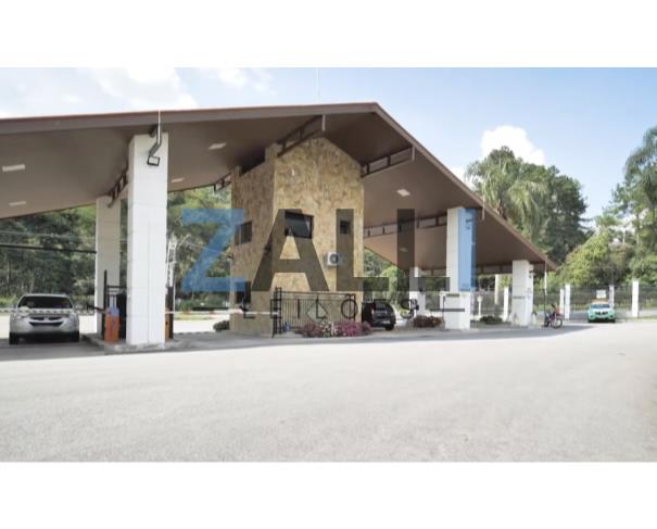 Foto de TERRENO - A.T. 1.929M2 - CAIEIRAS/SP - COND. ALPES CAIEIRAS