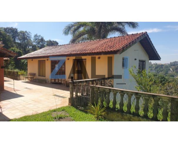 Foto de IMÓVEL RES. - A. T. 4.748,00M2 - MAIRINQUE/SP (PORTA DO SOL)