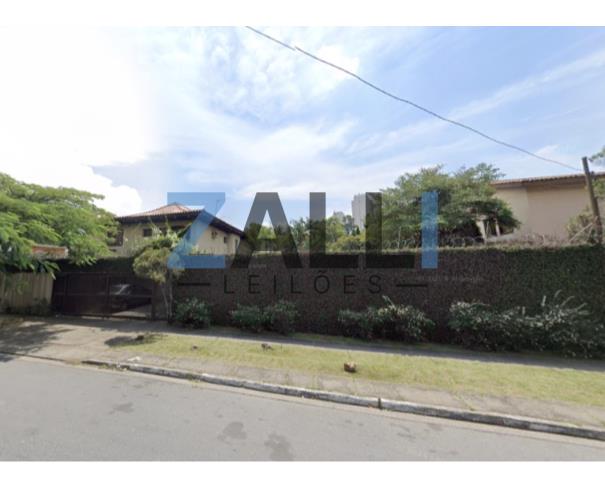 Foto de IMOVEL RES. - A.T. 900M² - MORUMBI/SP